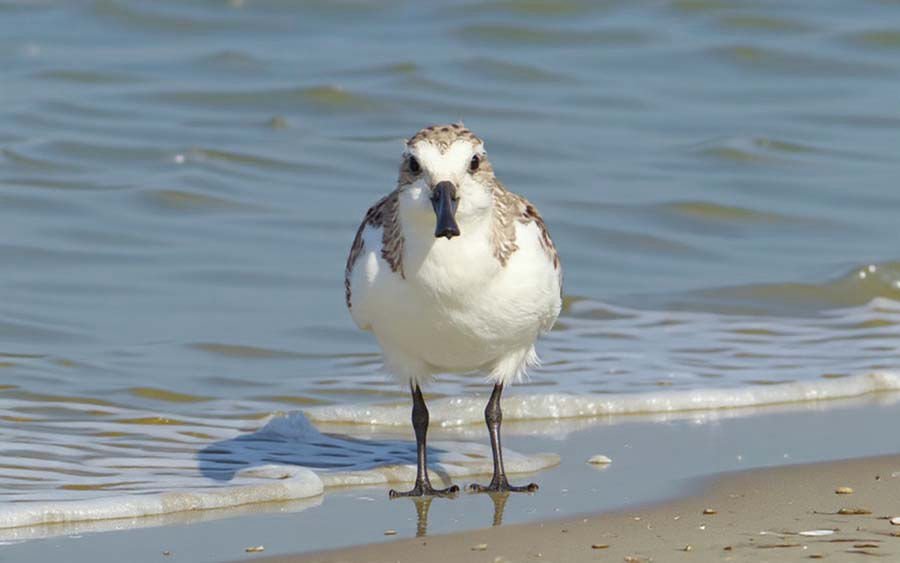 spoonbilledsandpiper